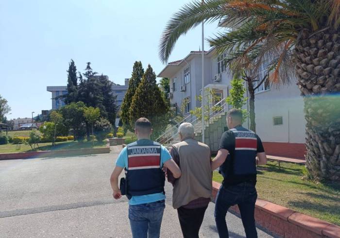 Bayburt’ta Hırsızlık Suçuna Karışan Şahıslar Kocaeli Ve İstanbul’da Yakalandı