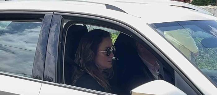 Ekonomist Berzeg, Son Yolculuğuna Uğurlanıyor