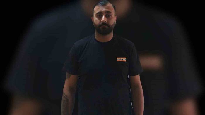 Faslı Yolcunun Ölümüne Neden Olan Taksiciye 6 Yıl 8 Ay Hapis Cezası