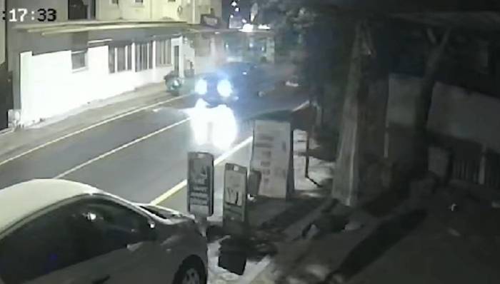 Bodrum’daki Feci Kazanın Görüntüleri Ortaya Çıktı