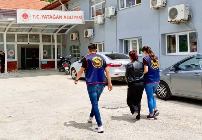 Yatağan’da 109 Suçtan Aranan Şahıs Yakalandı