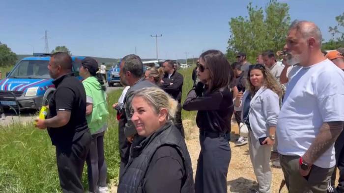 Edirne’de ’tiny House’ Gerginliği Büyüyor