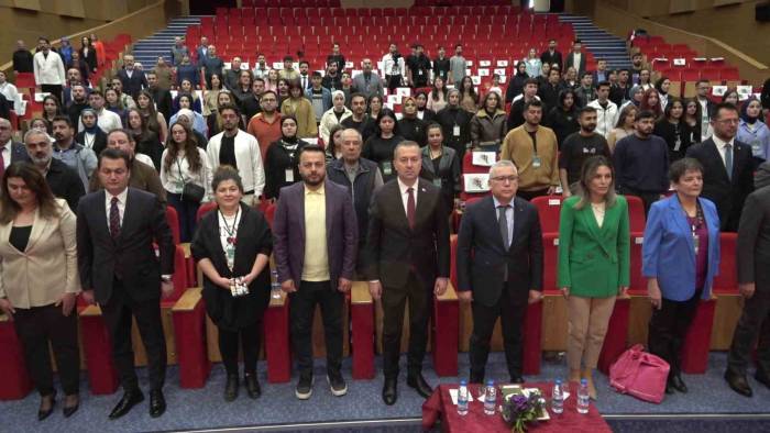 ‘Uluslararası Film Festivali’ Sivas’ta Başladı