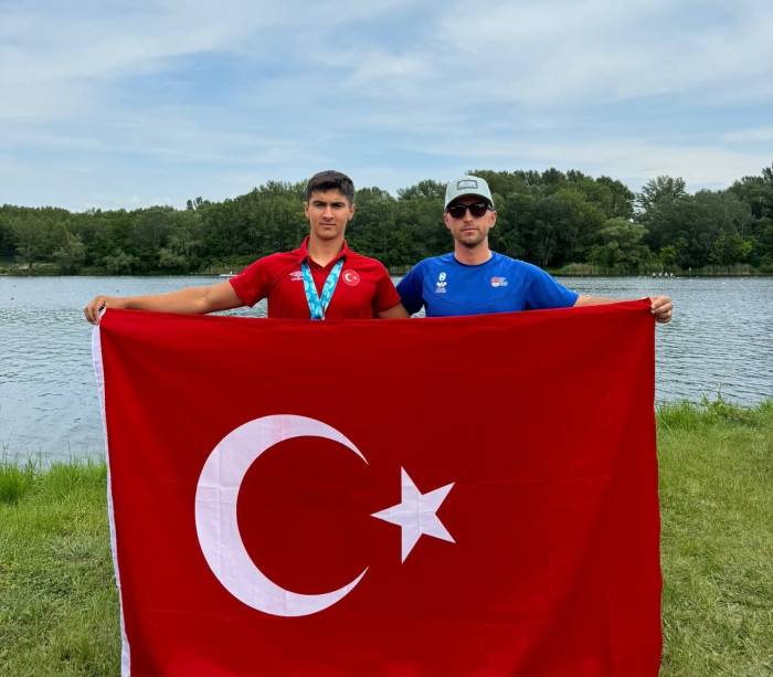 Muğla’ya Bir Uluslararası Başarı Daha