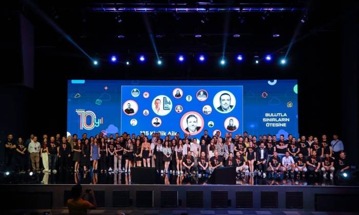 Çağrı Merkezleri Hızla Yükseliyor: “Ülkemiz Bölgesel Çağrı Merkezi Halinde”