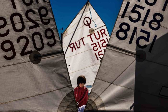 Yoğun İlgi Gören Alaçatı Ulusal Fotoğraf Maratonu Tamamlandı