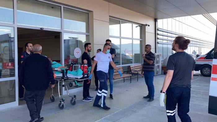 Burdur’daki Diyaliz Olayında Acı Haber Geldi, 1 Kişi Hayatını Kaybetti