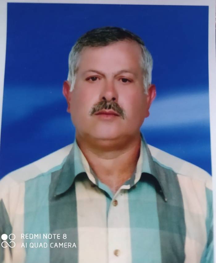 Zeytin Ağacından Düşen Çiftçi Aylar Süren Yaşam Mücadelesini Kaybetti