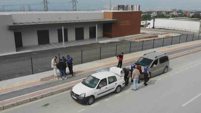 Bursa’da Sıcak Operasyonlar...2 Ayda 400 Kişi Yakalandı