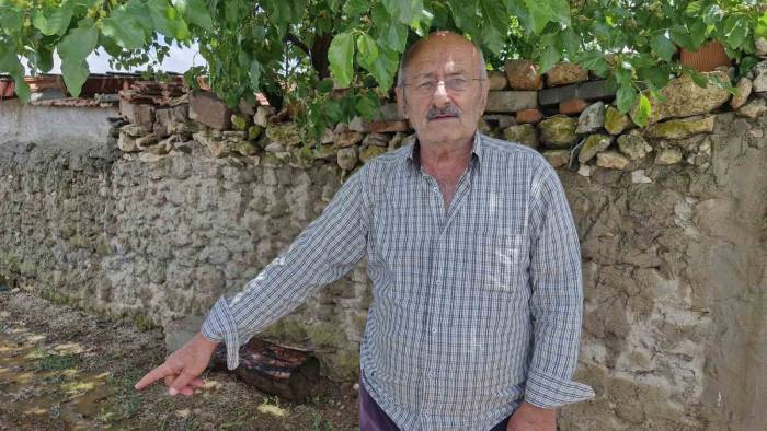 Köpek Saldırısında Eşini Kaybetti, Yaşananları Unutamıyor