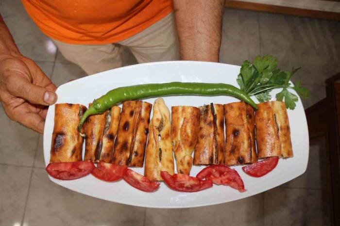 Samsun’un ’gastronomi Turizmi’ Atağı