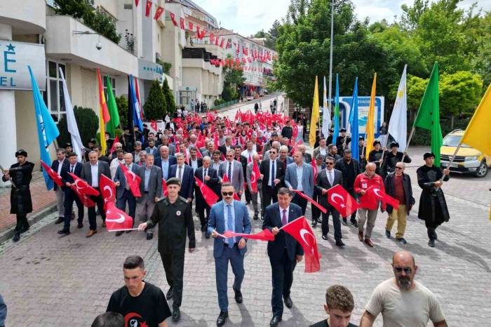 Havza Genelgesi’nin 105. Yılı