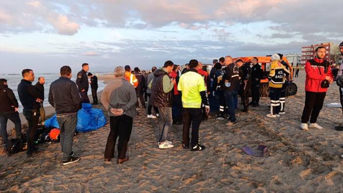 Denizden Cansız Bedeni Çıkan Üniversiteli, 19 Gün Sonra Doğum Gününü Kutlayacaktı