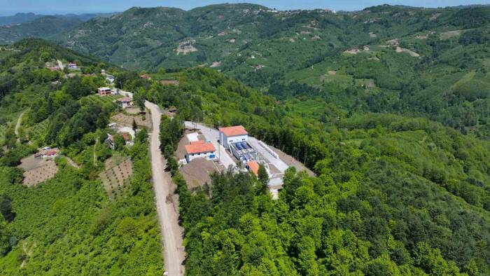 Başkan Doğan: “19 Mahallemizin Su Problemini Çözüyoruz”