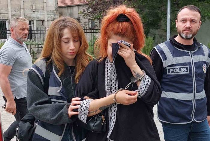 Kuyumculara Sahte Altın Satan 3 Kişi Yakalandı