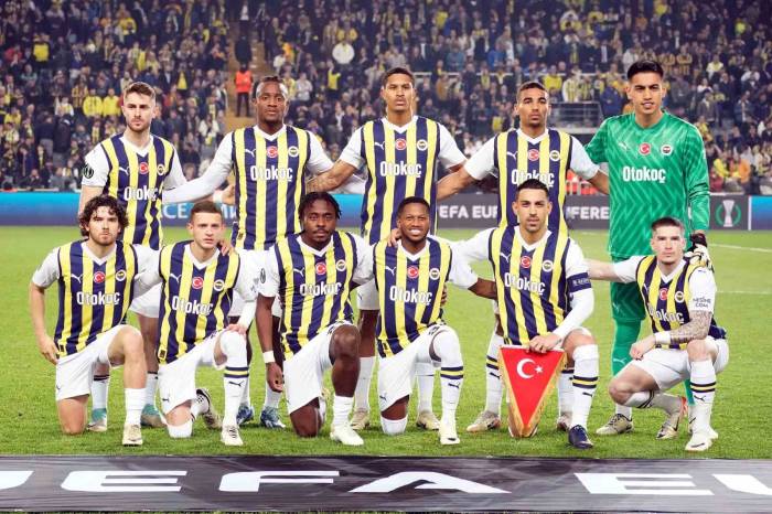 Borsanın Şampiyonu Fenerbahçe