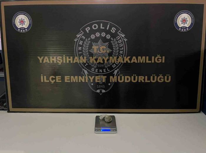 Kırıkkale’de Şok Uygulama: 14 Gözaltı