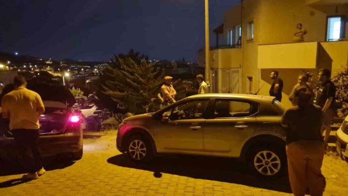 Bodrum’da Mahalle Sakinlerine Huzur Vermiyorlar