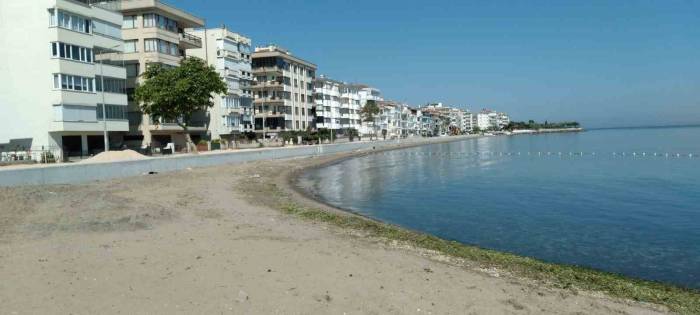 Bursa’da Kayıp Adam Denizde Boğularak Hayatını Kaybetti