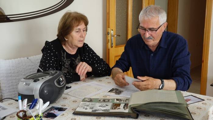 Bulgaristan’da Yaşadığı Zulmü Kibrit Kutusuna Gizlediği Mektup İle Türkiye’ye Göndererek Duyurdu