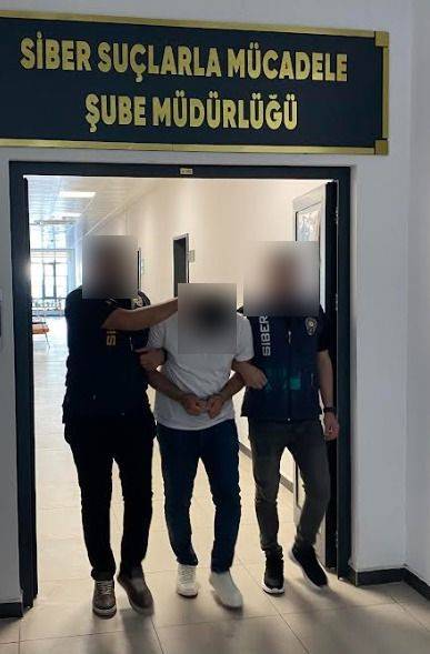 Sahte İlanla 1 Milyon Tl’lik Vurgun