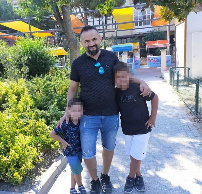 Küçükçekmece’de Meydana Gelen Zincirleme Kazada Yaralanan İki Kişi Hayatını Kaybetti