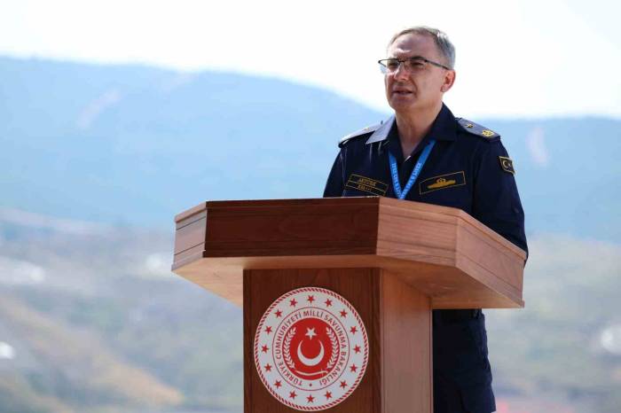 2024’ün İlk 5 Ayında Bin 92 Terörist Etkisiz Hale Getirildi