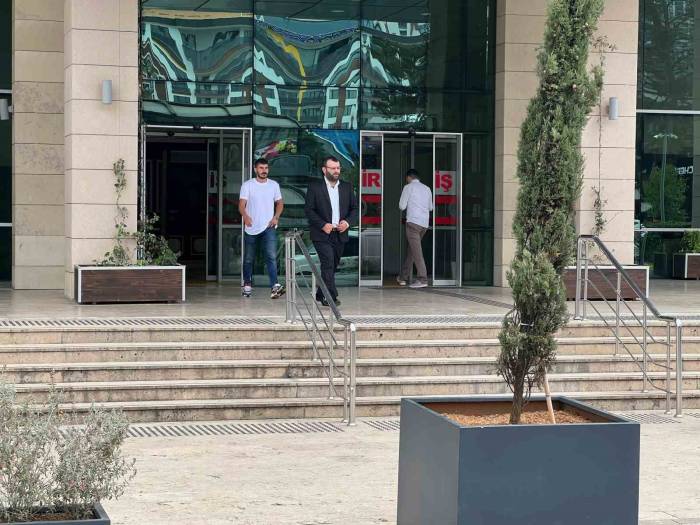 Hrant Dink Cinayetinin Tetikçisi Ogün Samast’ın Örgüt Davasının Görülmesine Devam Edildi