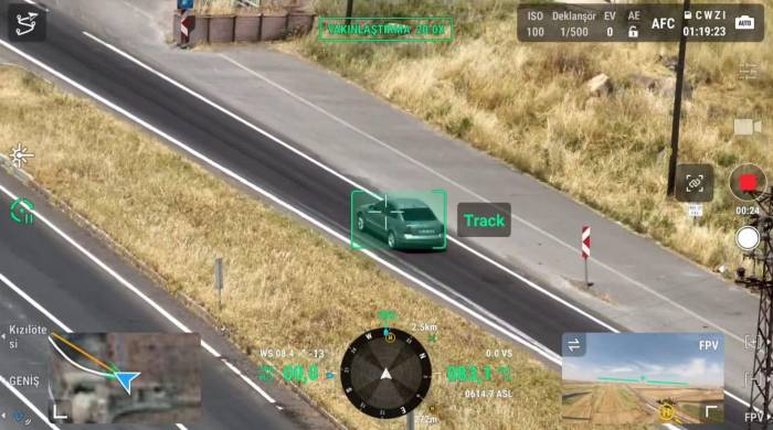 Şanlıurfa’da Kaçak Telefon Operasyonu