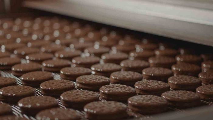 Ülker, 2024 Yılı İlk Çeyrek Finansallarını Açıkladı