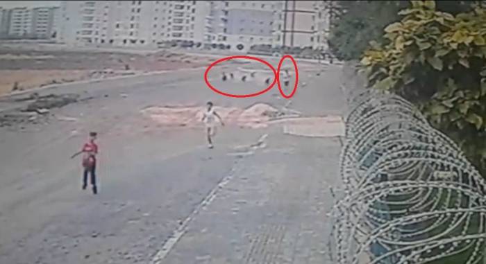 10 Yaşındayken 8 Sokak Köpeğinin Saldırısına Uğrayan Yasin Dehşet Anlarını Anlattı