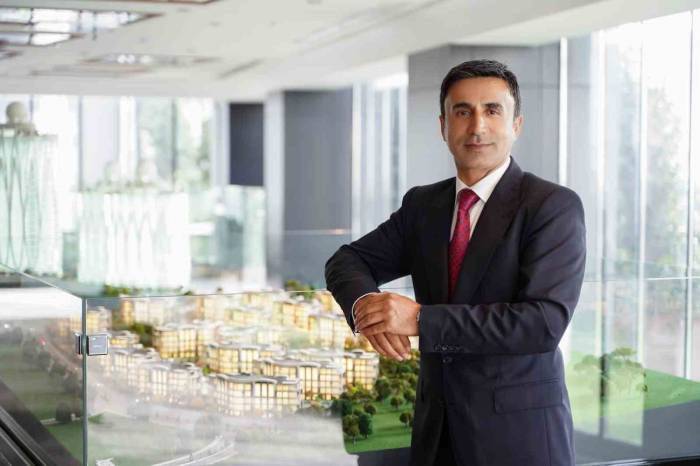 Konut Sektörüne İlham Veren Açıklamalar