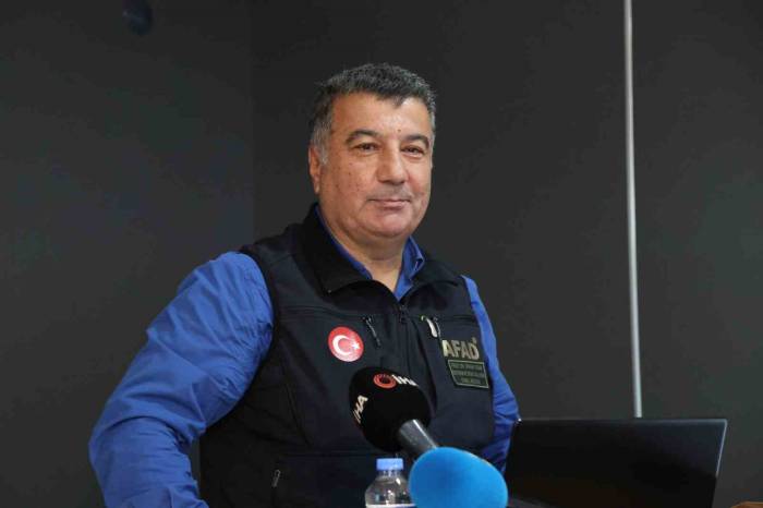 Asrın Felaketinin Öne Çıkan İsmi O Gece Yaşadıklarını Anlattı