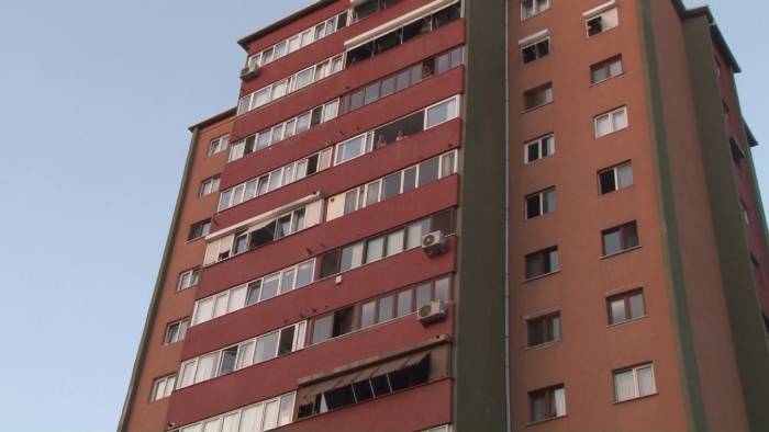 Ataşehir’de Şüpheli Ölüm; Bir Şahıs Evinde Ölü Bulundu