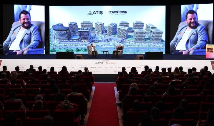 Alışverişin Üst Aklı ’mallupp’ Hizmete Girdi