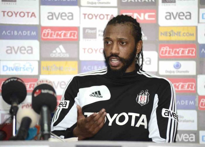 Manuel Fernandes: “Fernando Santos İle Beşiktaş’ın Uyumlu Olacağını Hiç Düşünmedim”