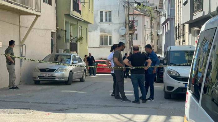 Bursa’da Savcılıktan Çocuklarını Öldüren Baba İle İlgili Açıklama