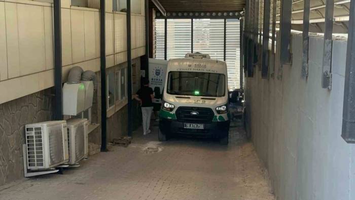 Babaları Tarafından Öldürülen 3 Kardeş Yan Yana Defnedilecek