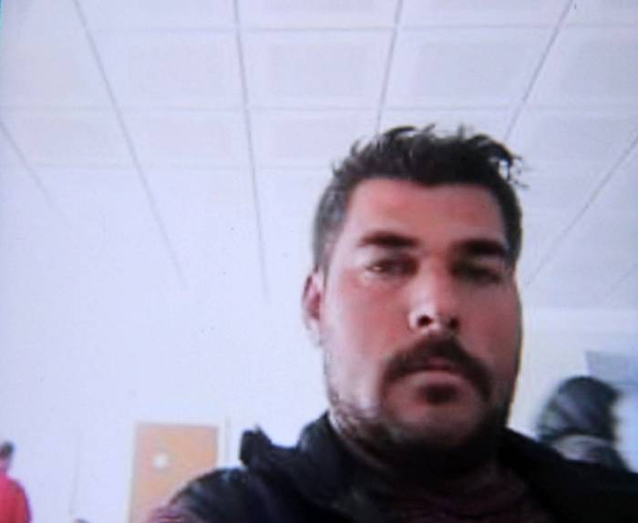 Bayramiç’te Motosikletiyle Kaza Yapan Sürücü Ağır Yaralandı