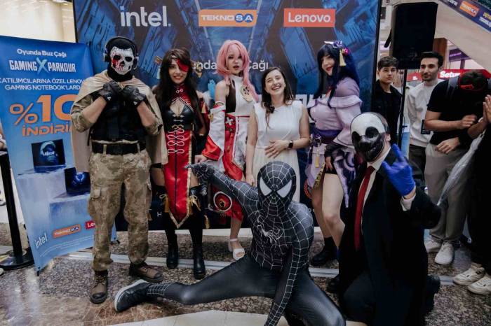 Oyunda ‘Buz Çağı’, Coşkuyla Yeniden Başladı