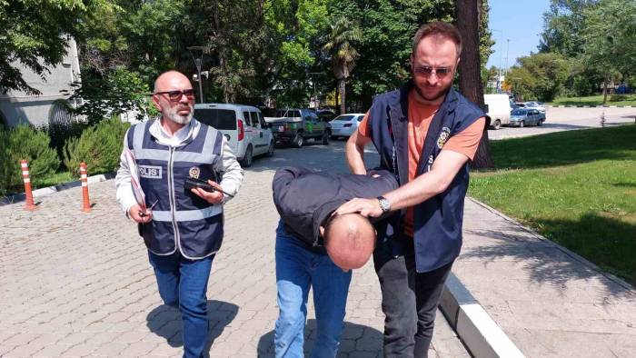 Muhtarlık Seçimi Husumeti Cinayetiyle İlgili Bir Kişi Yakalandı