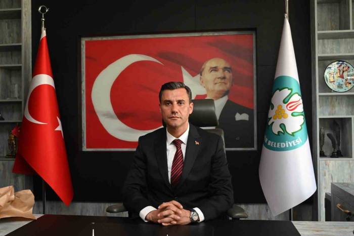 Maski, İzmir’den Enerji Tedarik Edecek