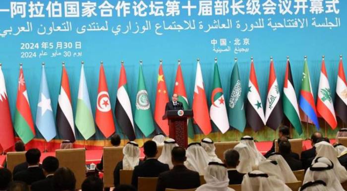 Mısır Cumhurbaşkanı Sisi’den Uluslararası Topluma “Filistin Davası” Çağrısı