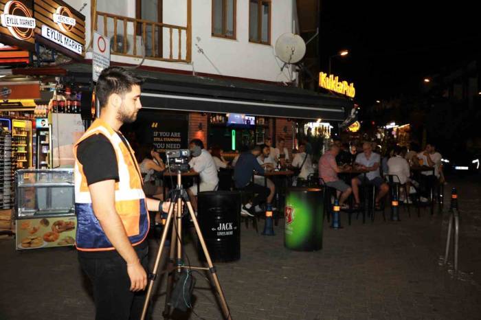 Muğla’da Gürültü Haritası İle Yaşam Kalitesi Arttırılıyor