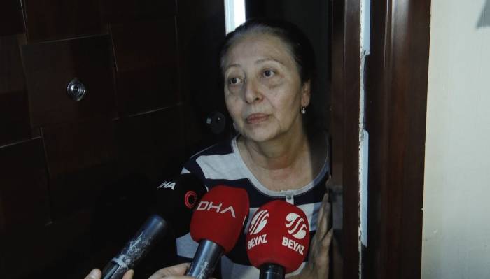 Tartıştığı Eski Sevgilisini Öldüren Adam İntihar Etti, Karşı Komşu Korku Dolu O Anları Anlattı: