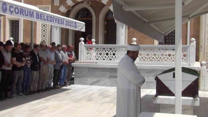 Hastane Morgunda Cesetler Karıştı