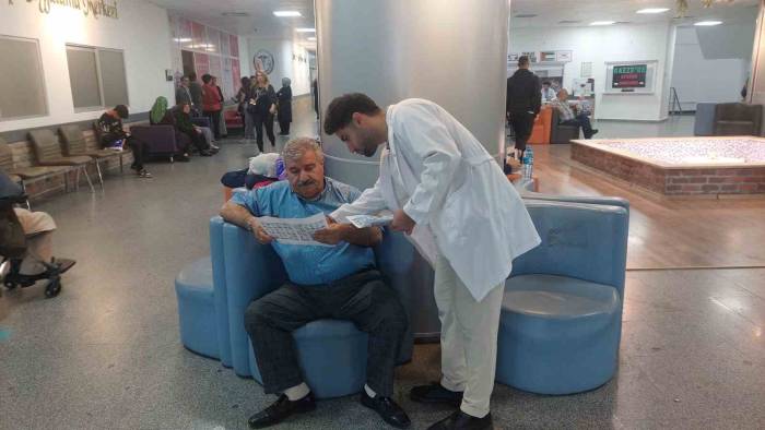 İsrail Mallarının Listesini Dağıtıyorlar