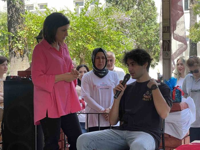 Biri Boğulma Tehlikesi Atlatınca Diğeri De Basketbol Oynarken Bayılınca Sigarayı Bıraktı