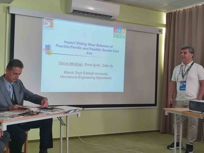 Üniversite Ve Sanayiciler Arasında Yeni Bir İş Birliği Gerçekleşiyor