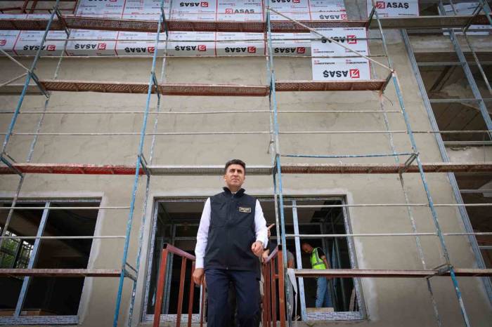 Açılış Tarihleri Belli Oldu